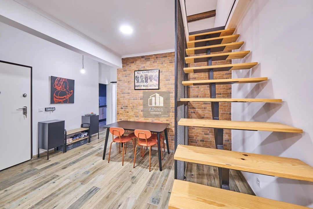 Apartamento T3 para Venda em Almada, Cova da Piedade, Pragal e Cacilhas Foto 5