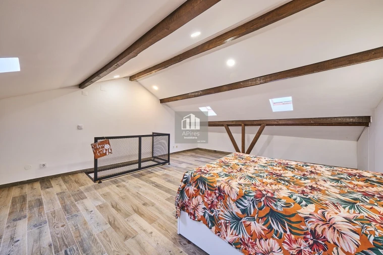 Apartamento T3 para Venda em Almada, Cova da Piedade, Pragal e Cacilhas Foto 11