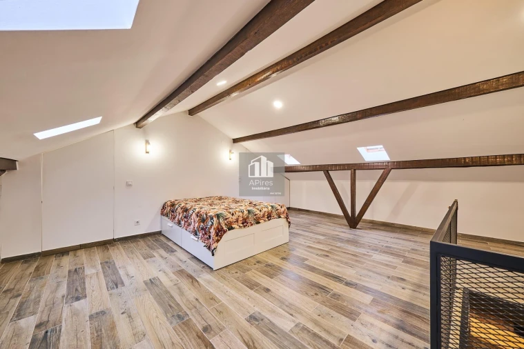 Apartamento T3 para Venda em Almada, Cova da Piedade, Pragal e Cacilhas Foto 15