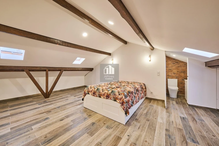 Apartamento T3 para Venda em Almada, Cova da Piedade, Pragal e Cacilhas Foto 12