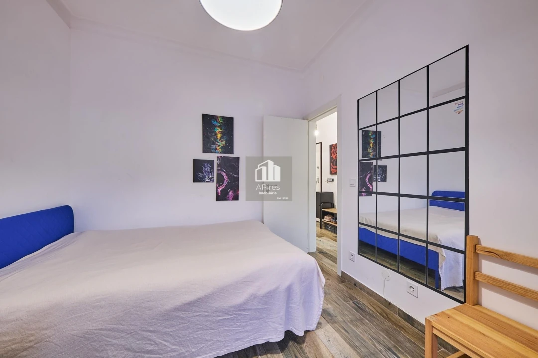 Apartamento T3 para Venda em Almada, Cova da Piedade, Pragal e Cacilhas Foto 8