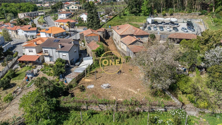 Moradia T5 para Venda em Requião Foto 6