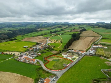 Terreno para Venda em Lomba de São Pedro