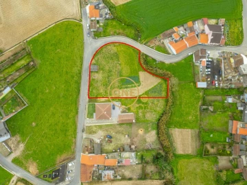 Terreno para Venda em Lomba de São Pedro