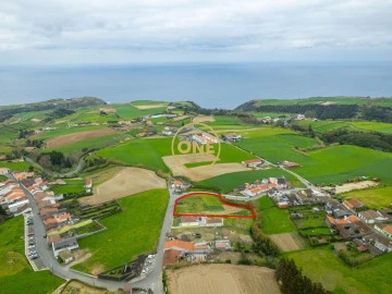Terreno para Venda em Lomba de São Pedro