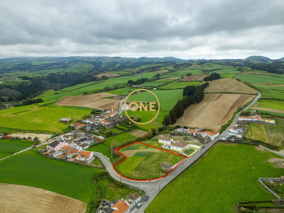 Terreno para Venda em Lomba de São Pedro Foto 2