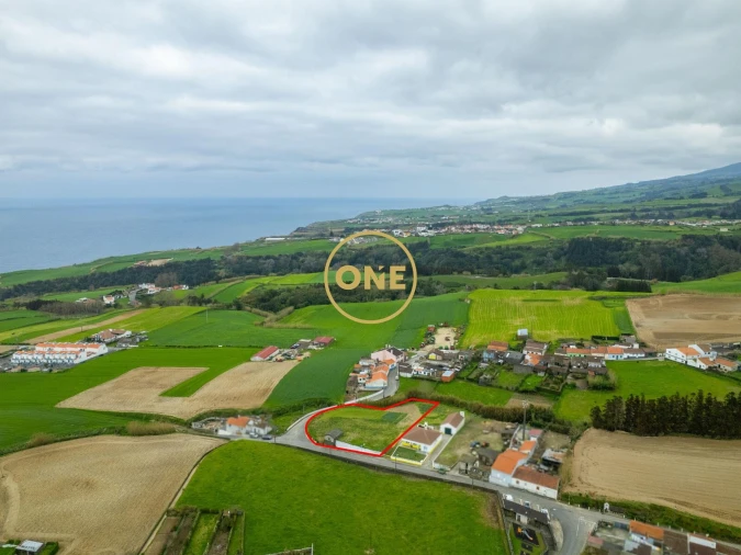 Terreno para Venda em Lomba de São Pedro Foto 3