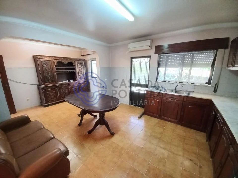 Moradia T4 para Venda em Nossa Sra de Fatima Foto 4