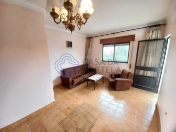 Moradia T4 para Venda em Nossa Sra de Fatima