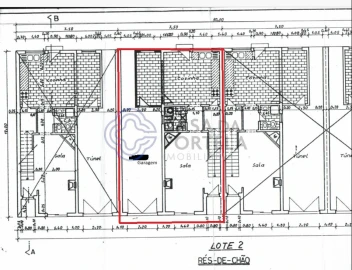 Moradia T4 para Venda em Nossa Sra de Fatima