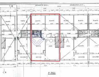 Moradia T4 para Venda em Nossa Sra de Fatima