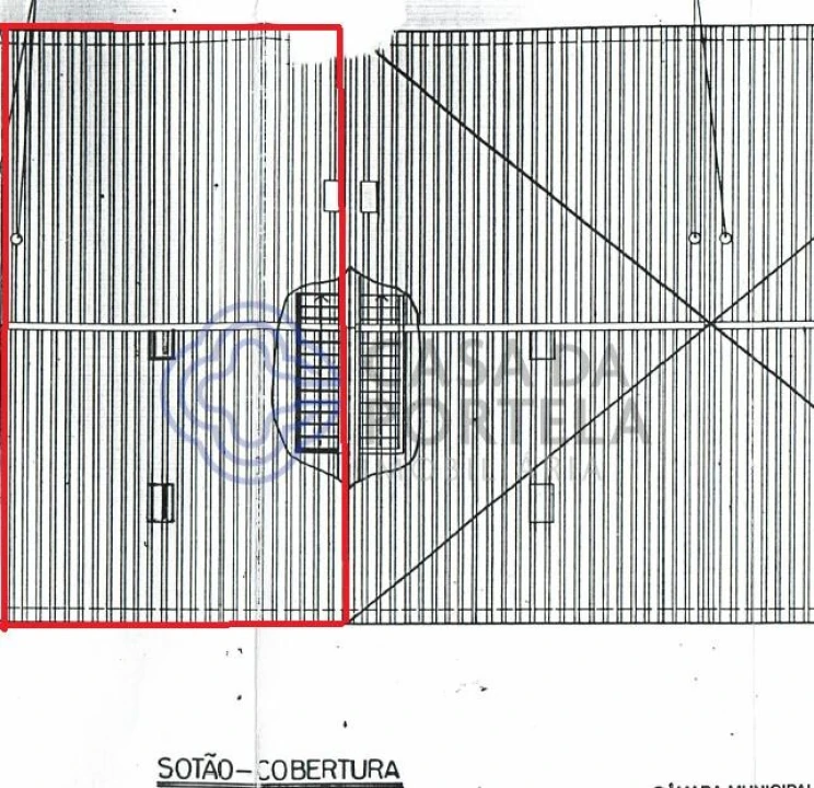 Moradia T4 para Venda em Nossa Sra de Fatima Foto 31