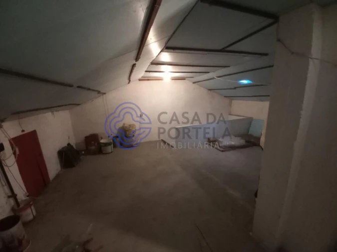 Moradia T4 para Venda em Nossa Sra de Fatima Foto 23