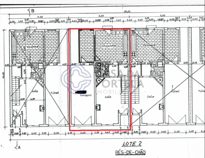 Moradia T4 para Venda em Nossa Sra de Fatima Foto 29