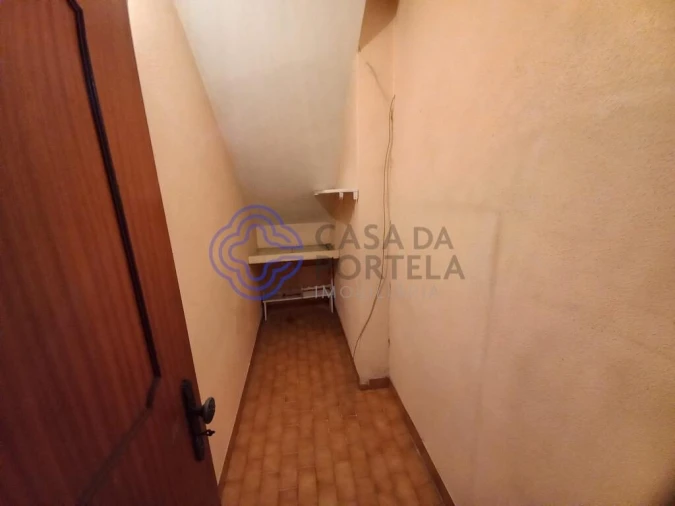 Moradia T4 para Venda em Nossa Sra de Fatima Foto 12