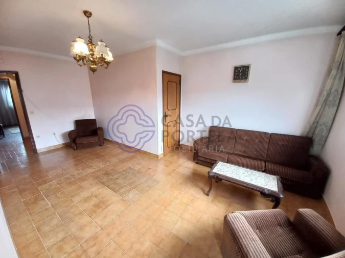 Moradia T4 para Venda em Nossa Sra de Fatima Foto 16