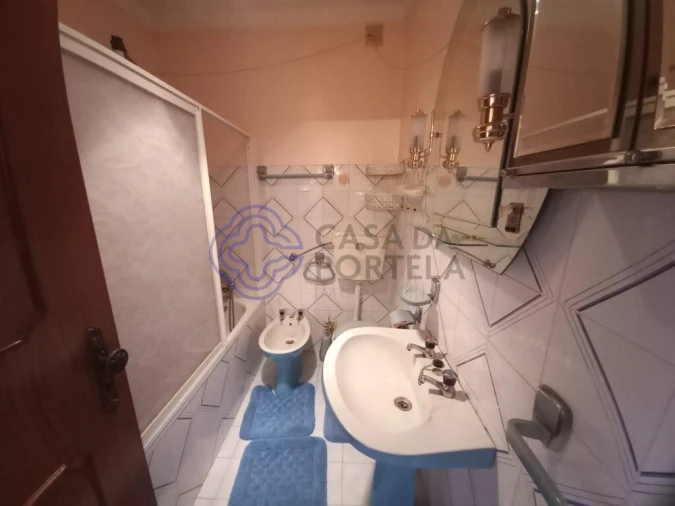 Moradia T4 para Venda em Nossa Sra de Fatima Foto 25