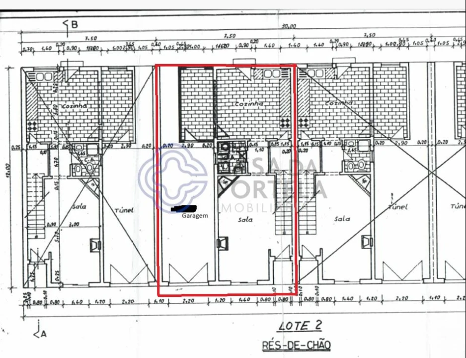 Moradia T4 para Venda em Nossa Sra de Fatima Foto 29
