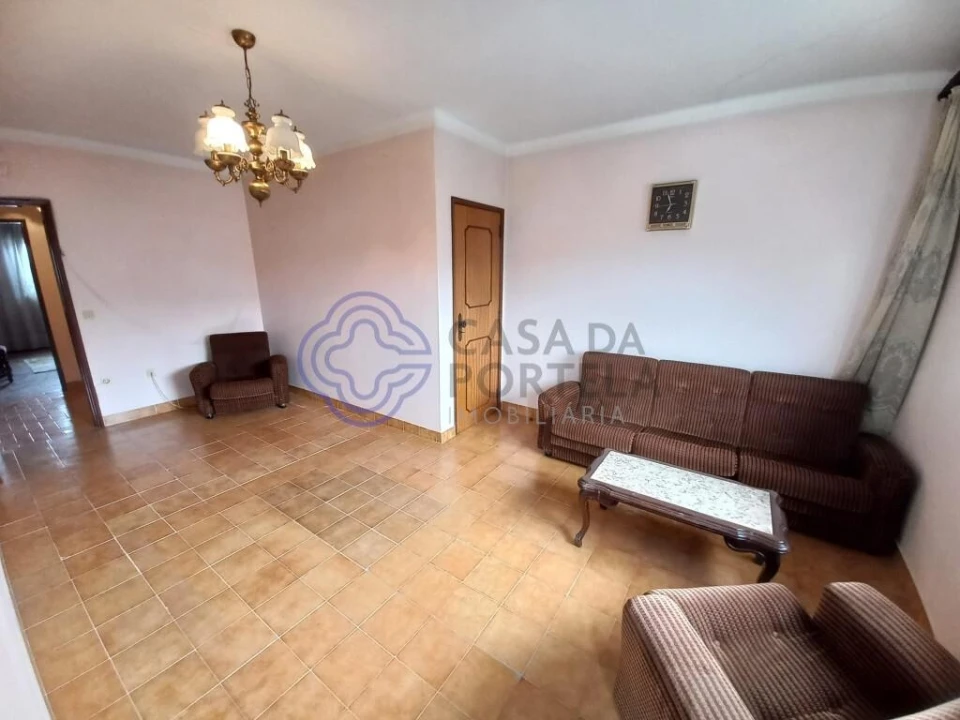 Moradia T4 para Venda em Nossa Sra de Fatima Foto 16