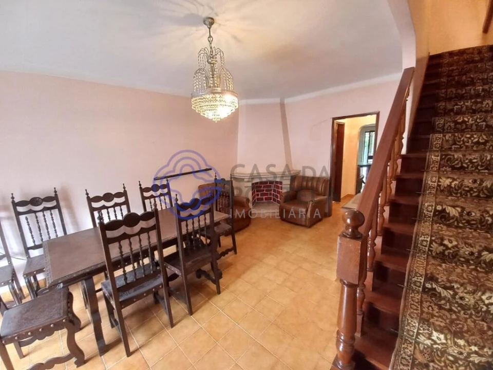 Moradia T4 para Venda em Nossa Sra de Fatima Foto 8