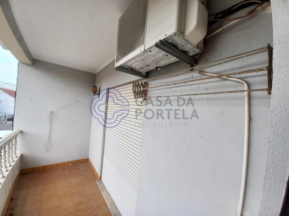 Moradia T4 para Venda em Nossa Sra de Fatima Foto 17