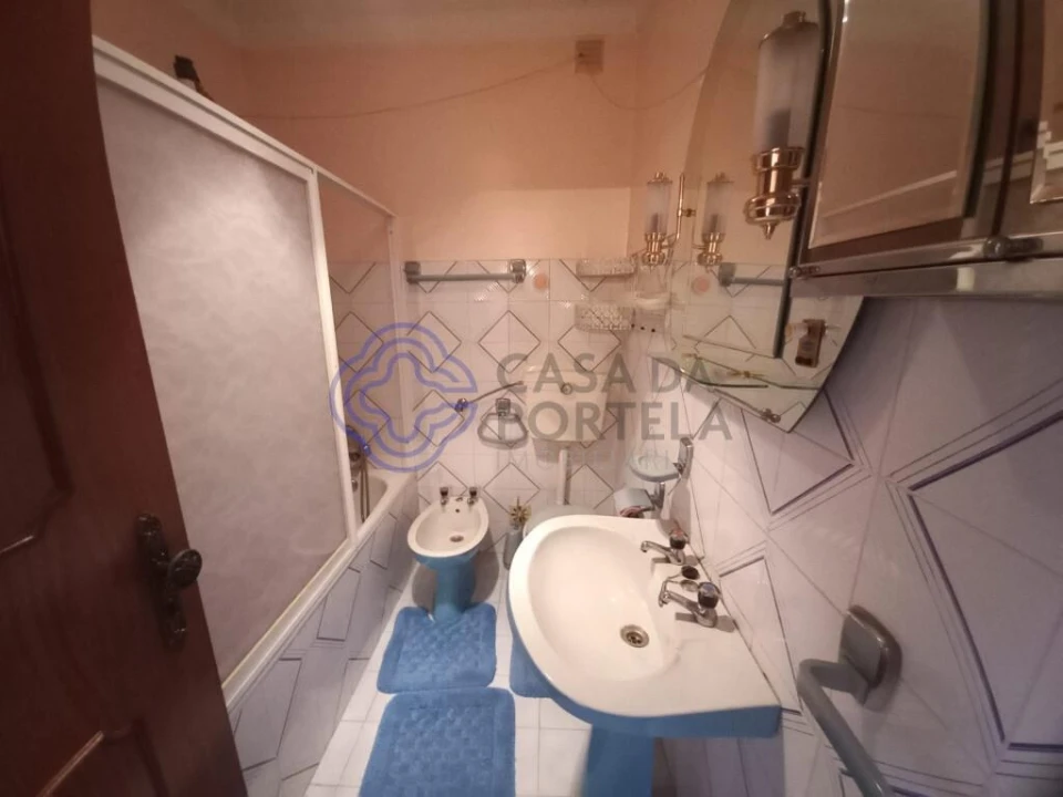 Moradia T4 para Venda em Nossa Sra de Fatima Foto 25