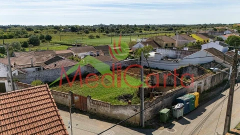 Terreno para Venda em Manique do Intendente, Vila Nova de São Pedro e Maçussa