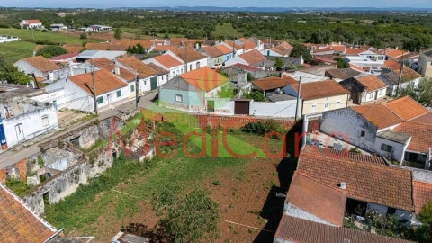 Terreno para Venda em Manique do Intendente, Vila Nova de São Pedro e Maçussa