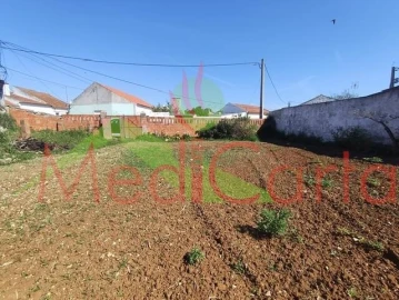 Terreno para Venda em Manique do Intendente, Vila Nova de São Pedro e Maçussa