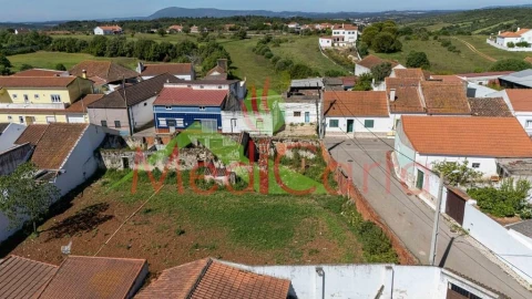 Terreno para Venda em Manique do Intendente, Vila Nova de São Pedro e Maçussa