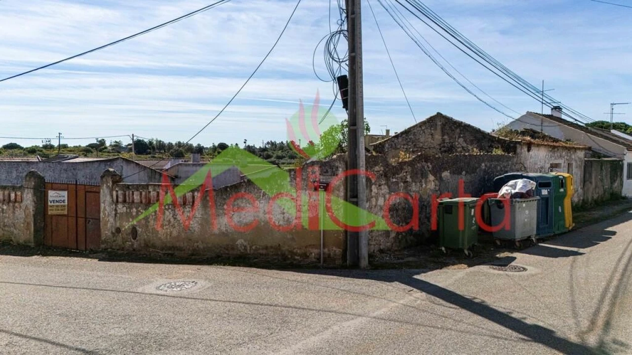 Terreno para Venda em Manique do Intendente, Vila Nova de São Pedro e Maçussa Foto 5