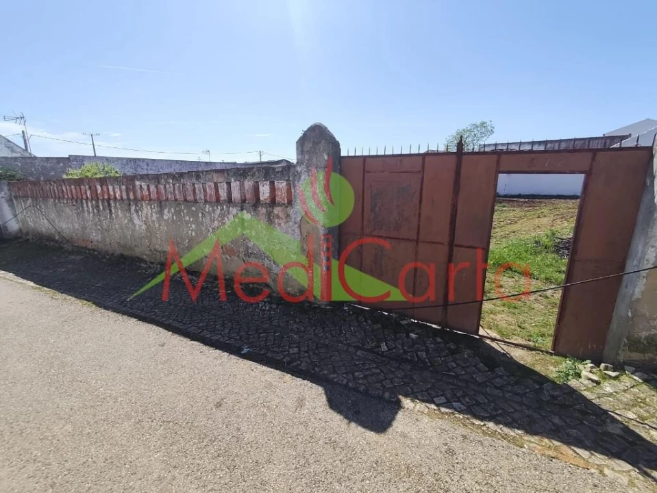 Terreno para Venda em Manique do Intendente, Vila Nova de São Pedro e Maçussa Foto 2