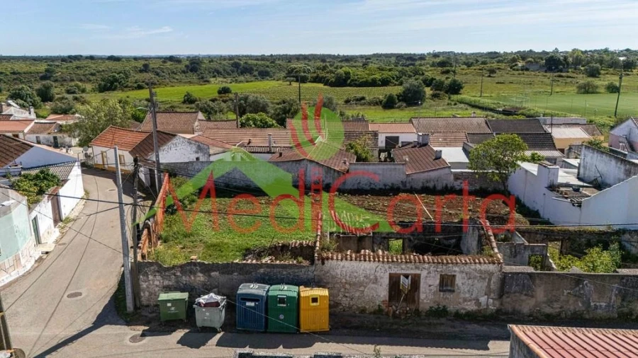 Terreno para Venda em Manique do Intendente, Vila Nova de São Pedro e Maçussa Foto 7