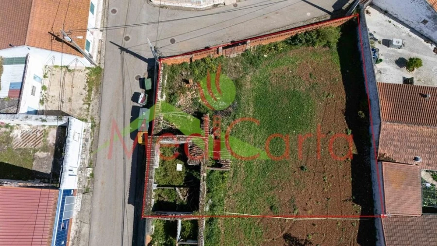 Terreno para Venda em Manique do Intendente, Vila Nova de São Pedro e Maçussa Foto 10