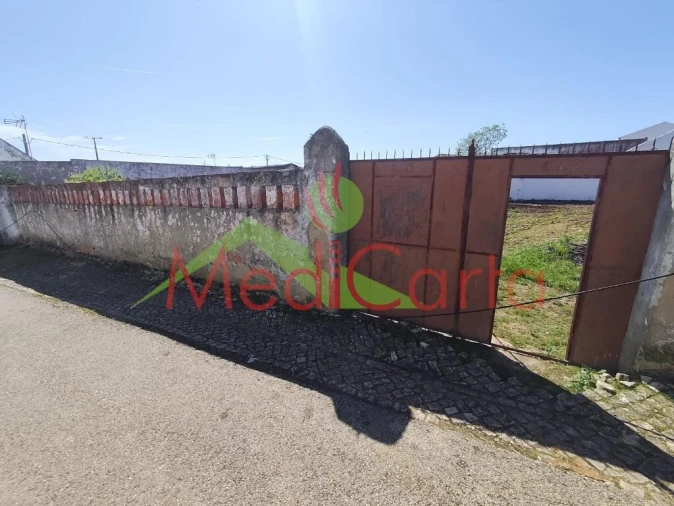 Terreno para Venda em Manique do Intendente, Vila Nova de São Pedro e Maçussa Foto 2