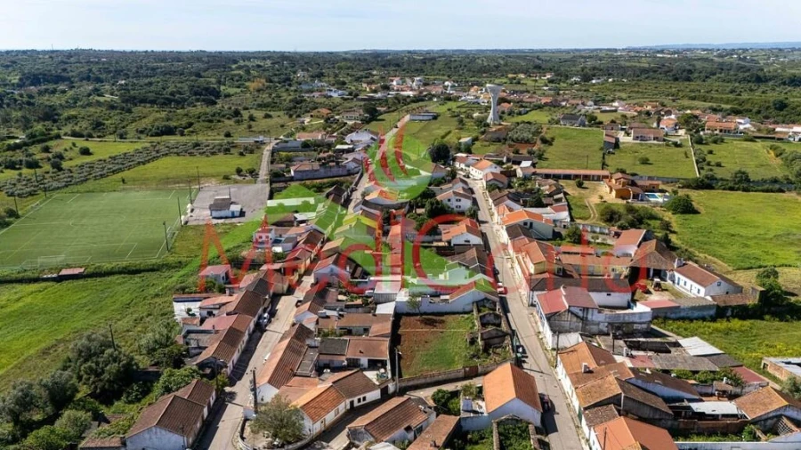 Terreno para Venda em Manique do Intendente, Vila Nova de São Pedro e Maçussa Foto 11