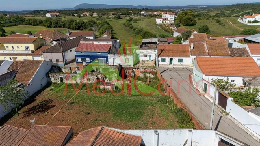 Terreno para Venda em Manique do Intendente, Vila Nova de São Pedro e Maçussa Foto 14