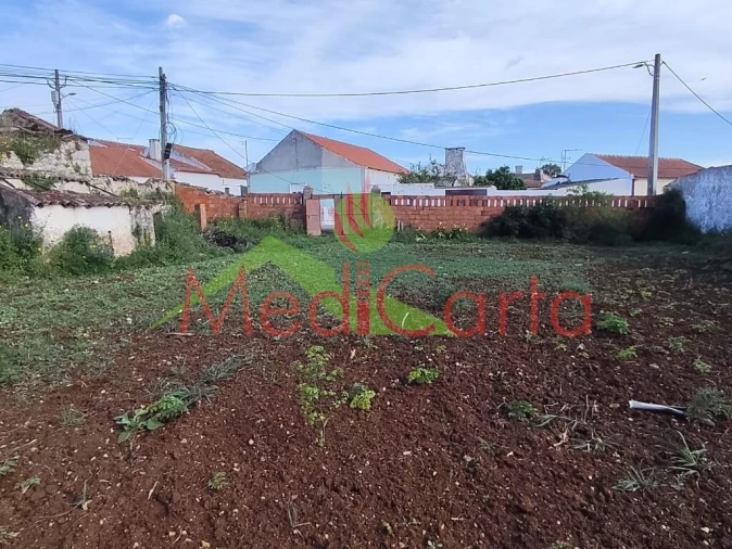 Terreno para Venda em Manique do Intendente, Vila Nova de São Pedro e Maçussa Foto 4