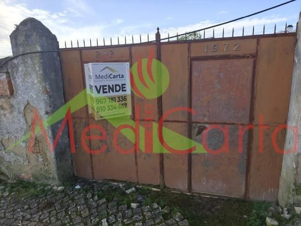 Terreno para Venda em Manique do Intendente, Vila Nova de São Pedro e Maçussa Foto 3