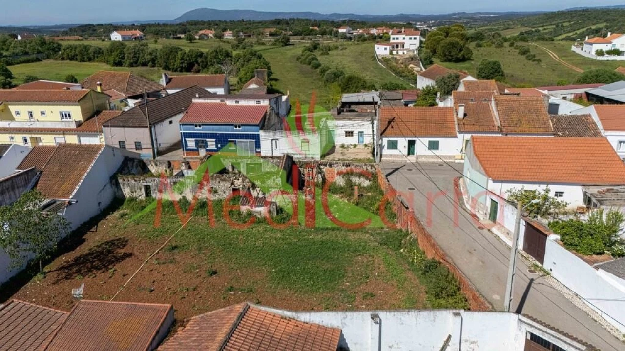 Terreno para Venda em Manique do Intendente, Vila Nova de São Pedro e Maçussa Foto 14