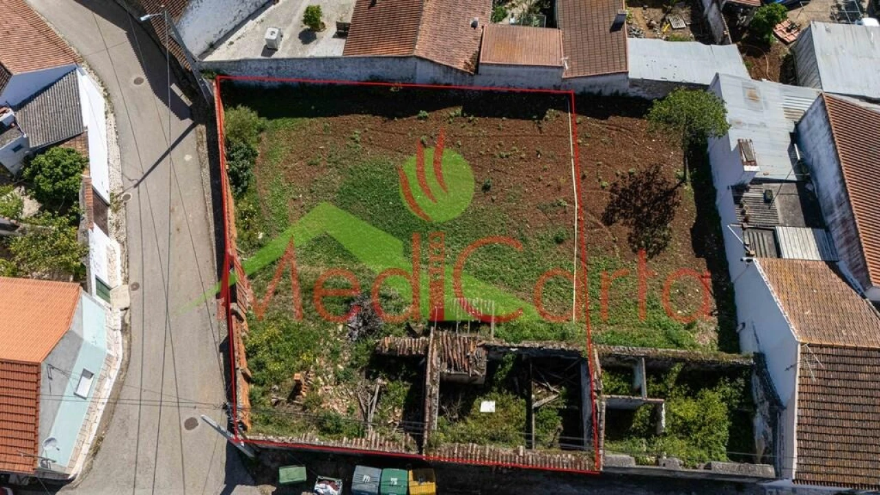 Terreno para Venda em Manique do Intendente, Vila Nova de São Pedro e Maçussa Foto 9