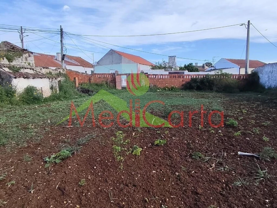 Terreno para Venda em Manique do Intendente, Vila Nova de São Pedro e Maçussa Foto 4