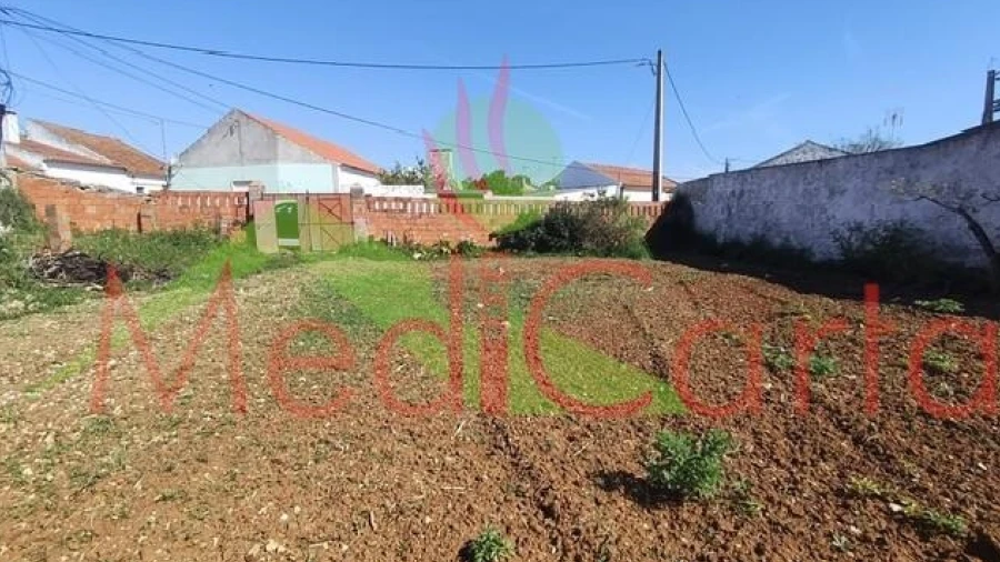 Terreno para Venda em Manique do Intendente, Vila Nova de São Pedro e Maçussa