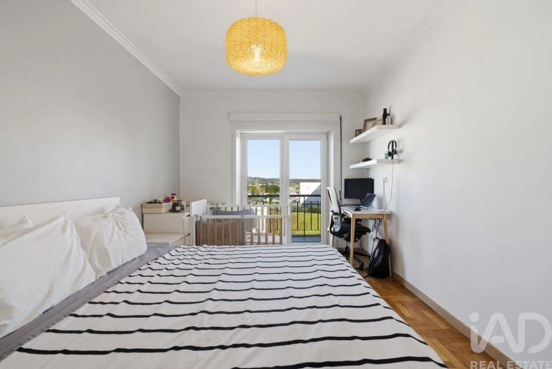 Apartamento T2 para Venda em Queluz e Belas Foto 18