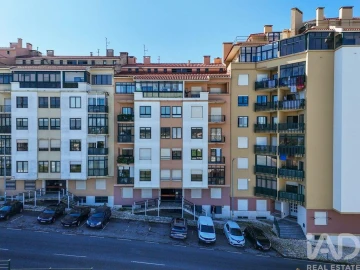 Apartamento T2 para Venda em Queluz e Belas