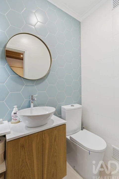 Apartamento T2 para Venda em Queluz e Belas