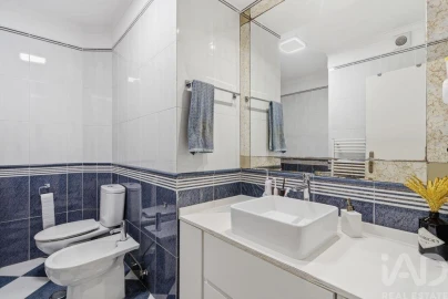 Apartamento T2 para Venda em Queluz e Belas