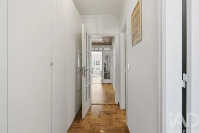 Apartamento T2 para Venda em Queluz e Belas