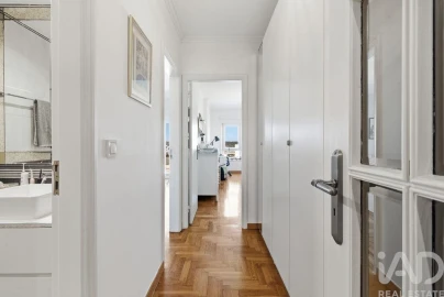 Apartamento T2 para Venda em Queluz e Belas