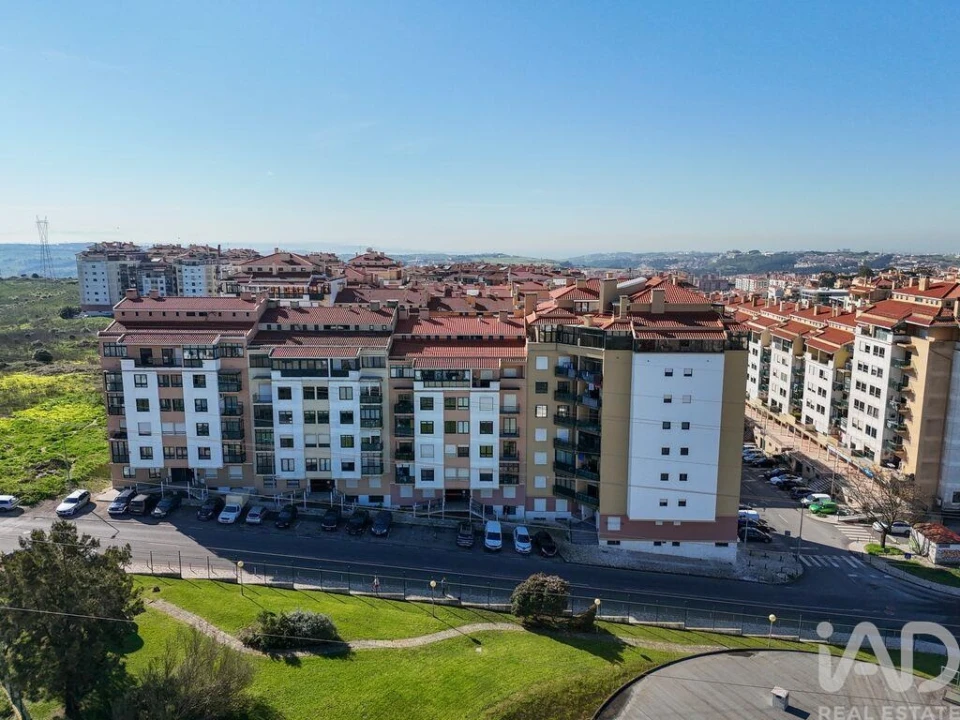 Apartamento T2 para Venda em Queluz e Belas Foto 27